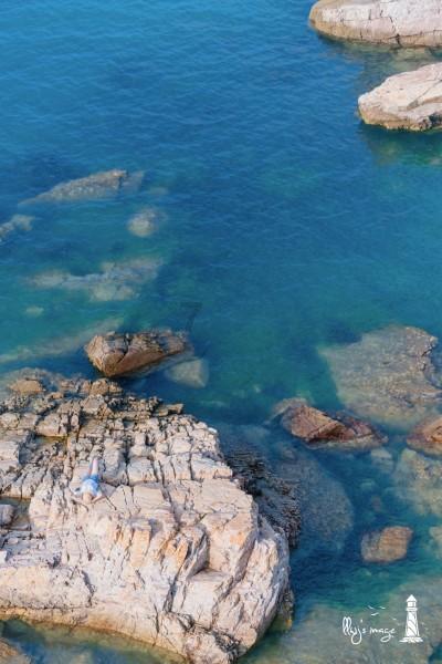 逃出海洋城堡